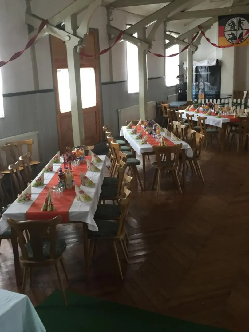 Landgasthaus & Pension Liebner