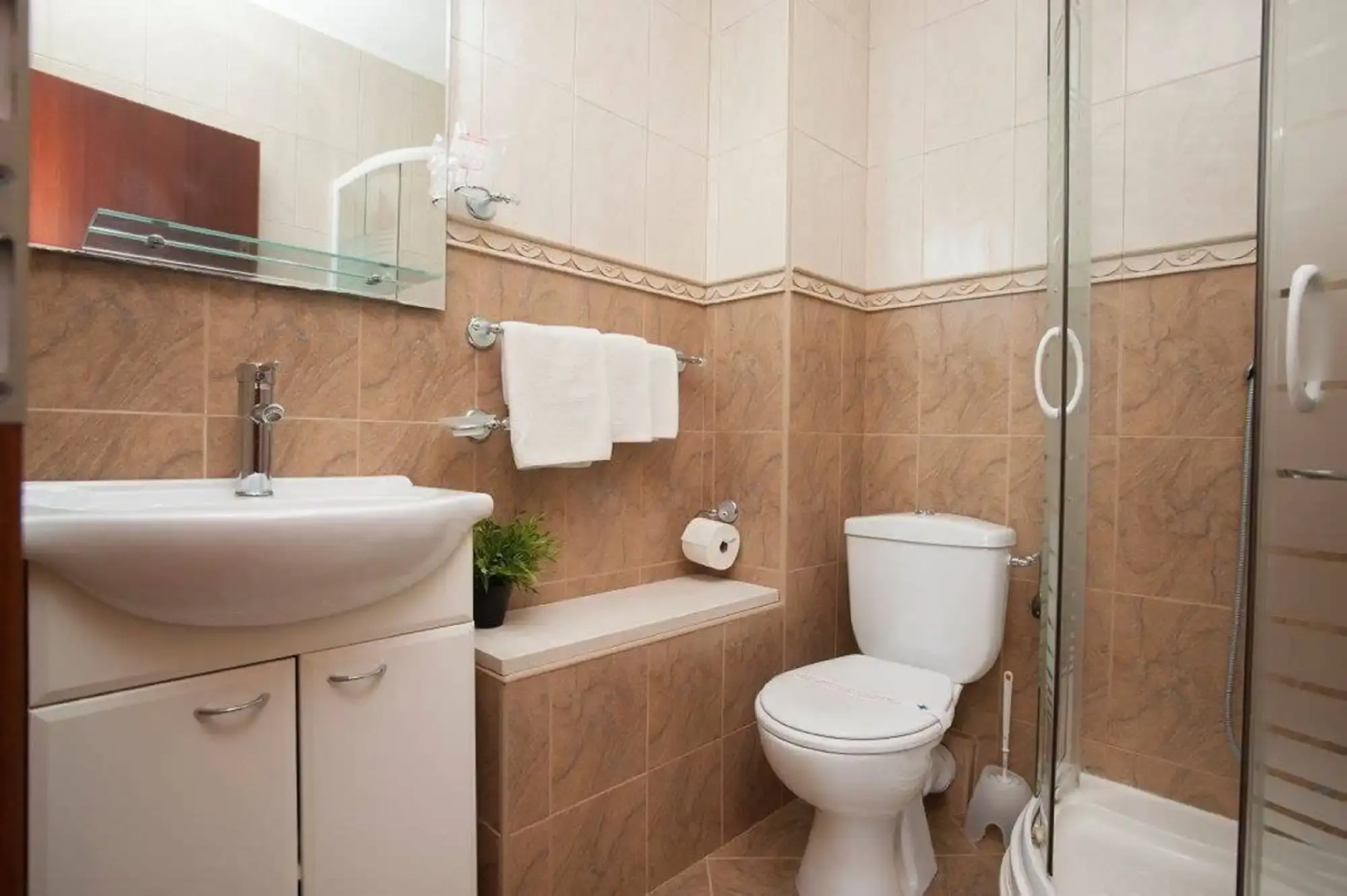 Guest House Medin