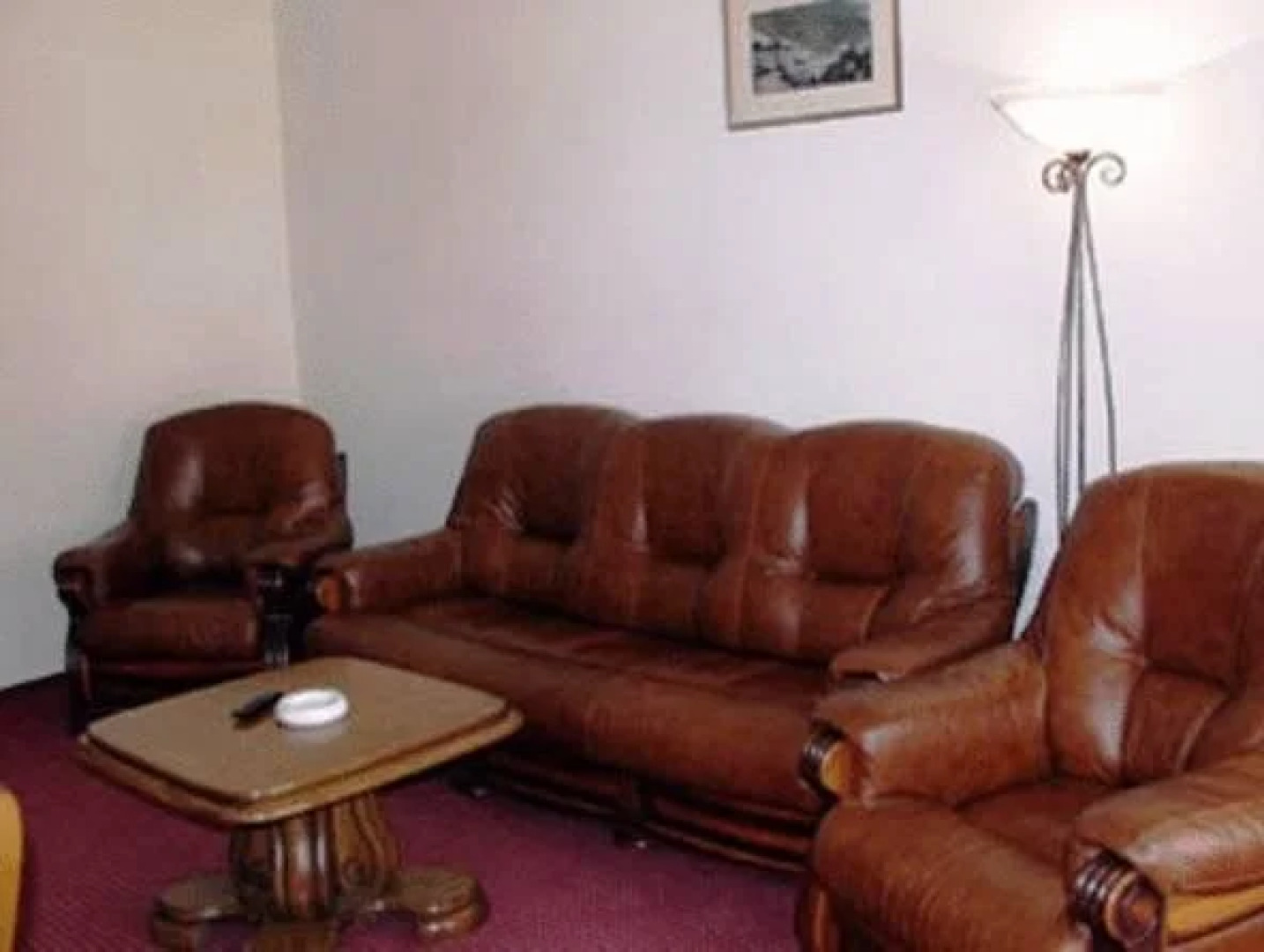 Hotel Ferdinand Baile Herculane