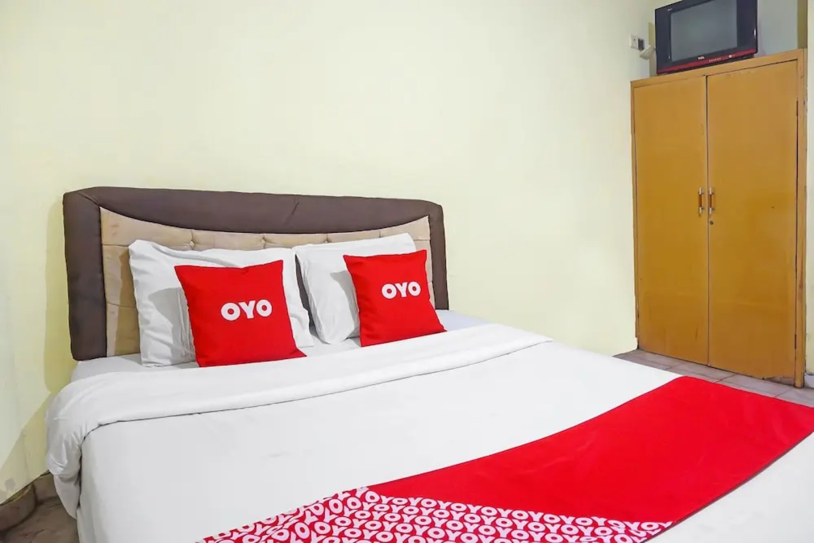 OYO 91766 Fortuna Hotel Syariah