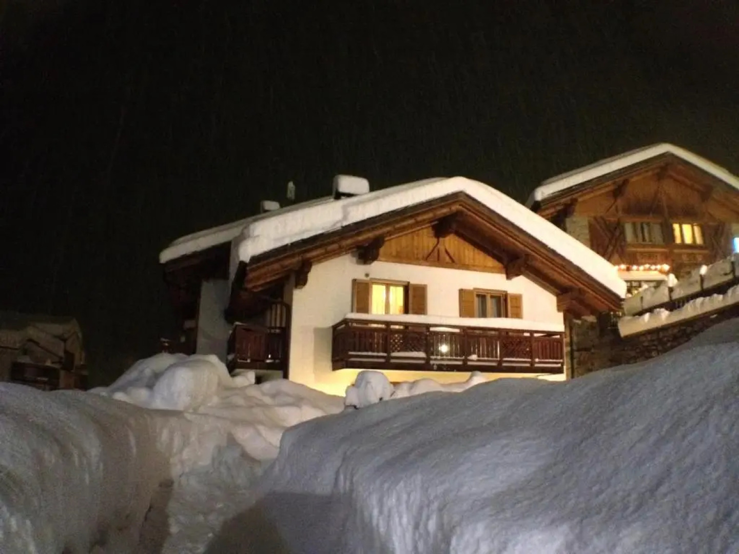 Centro Appartamenti Vacanze