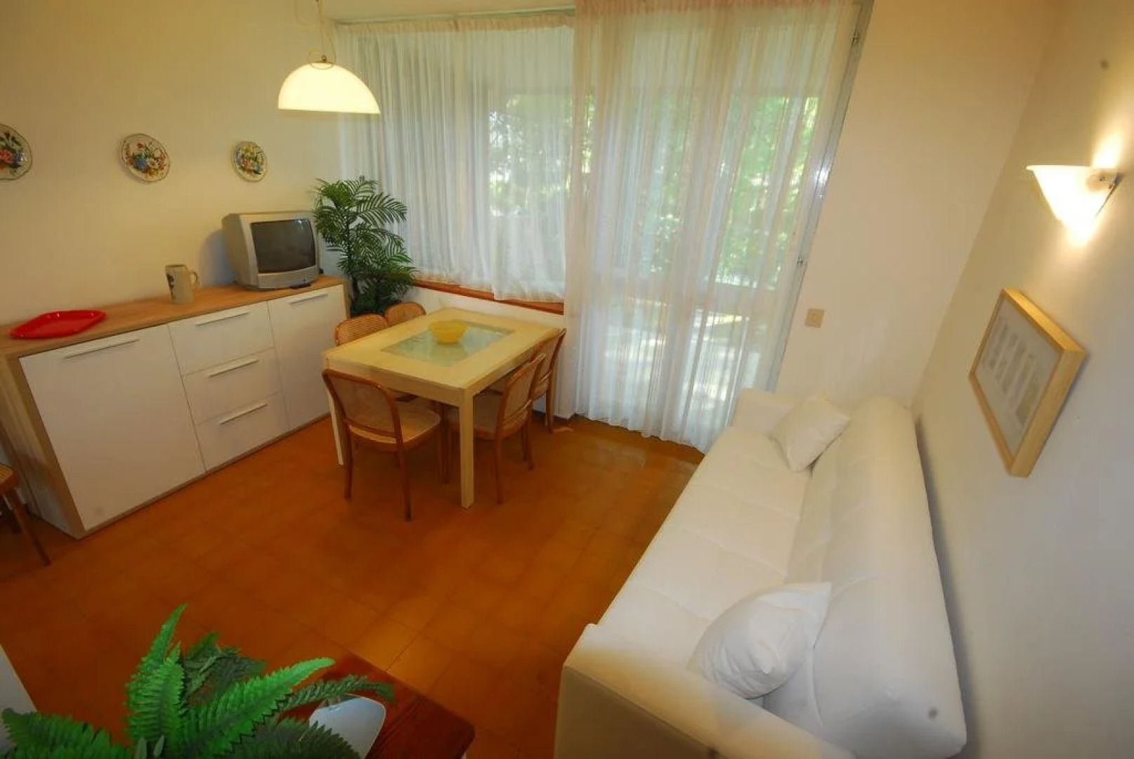 Locazione Turistica Villaggio Burchiello