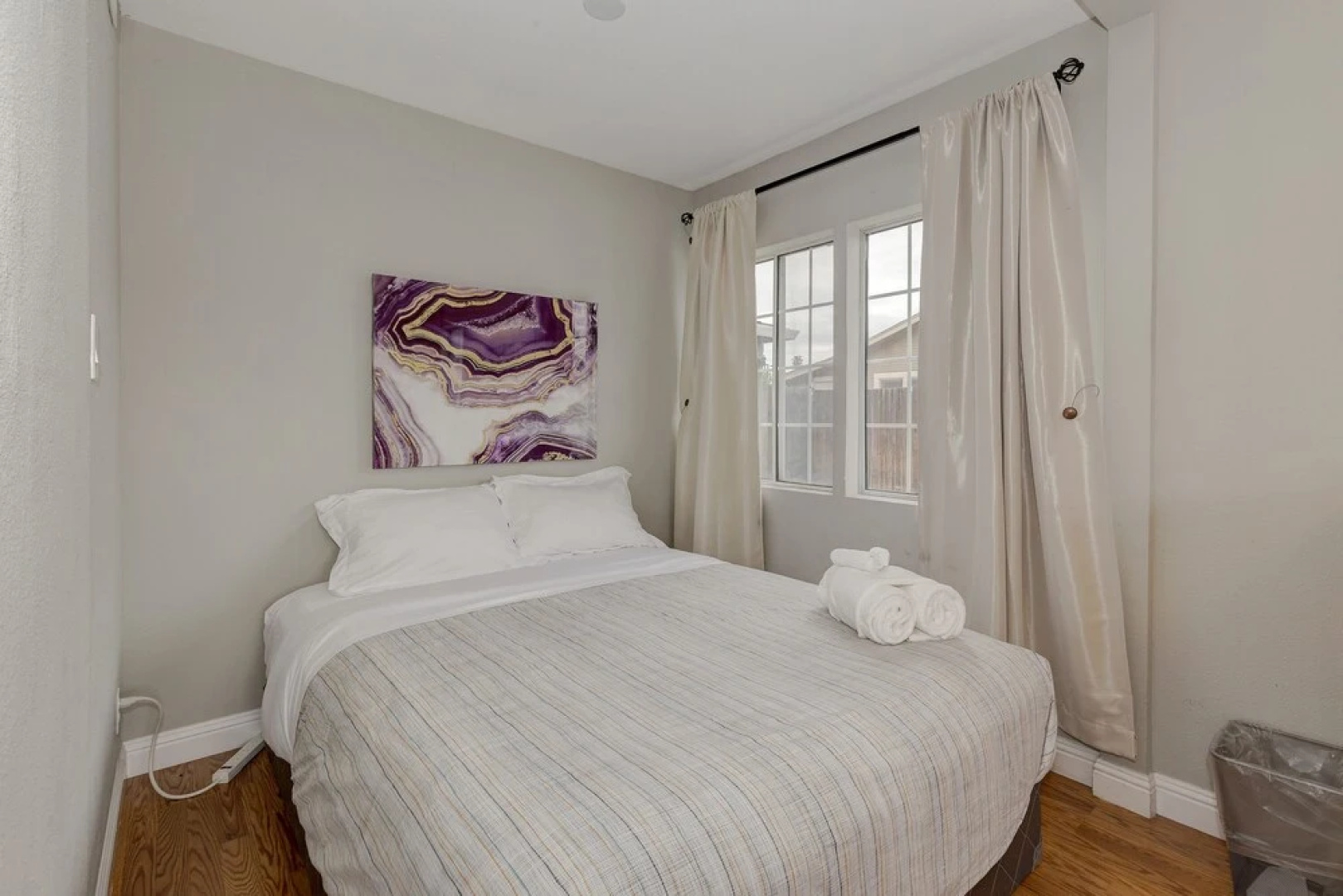 Cozy 2bd House, Minutes From Fb And Stanford Univ! 2 Bedroom Home by RedAwning