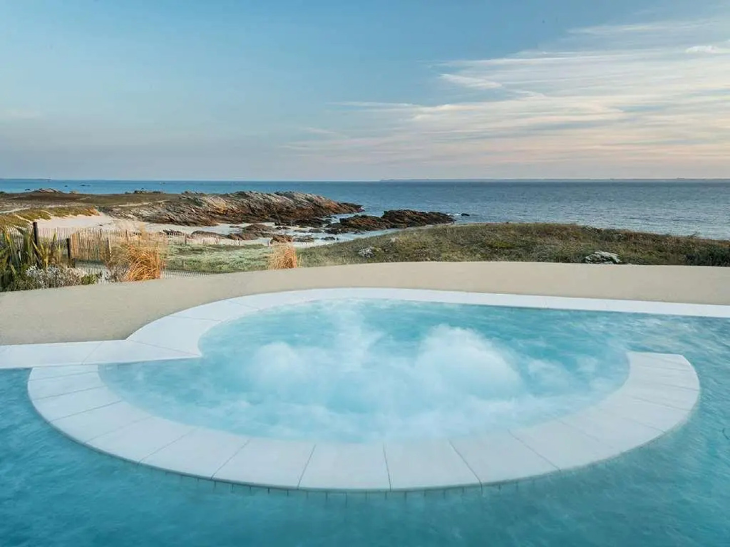 Sofitel Quiberon Thalassa Sea & Spa