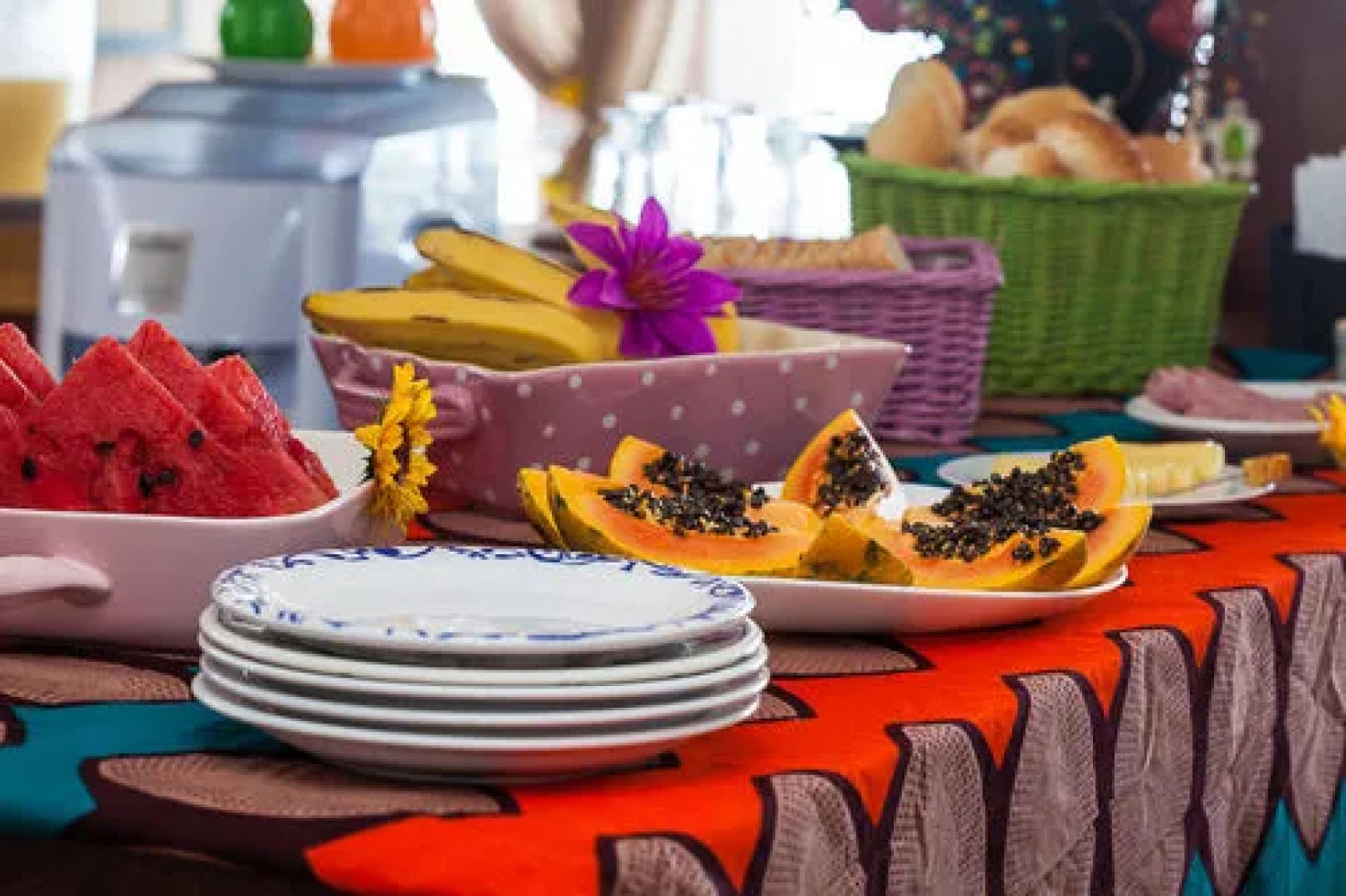 Pousada Kabatukila Charme