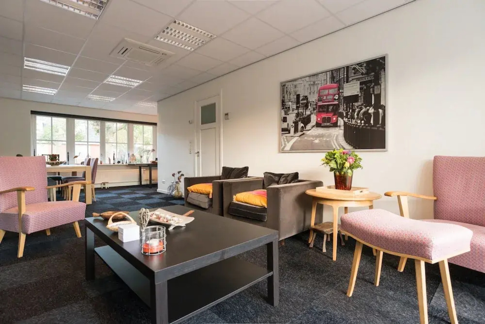 Park Village Amsterdam