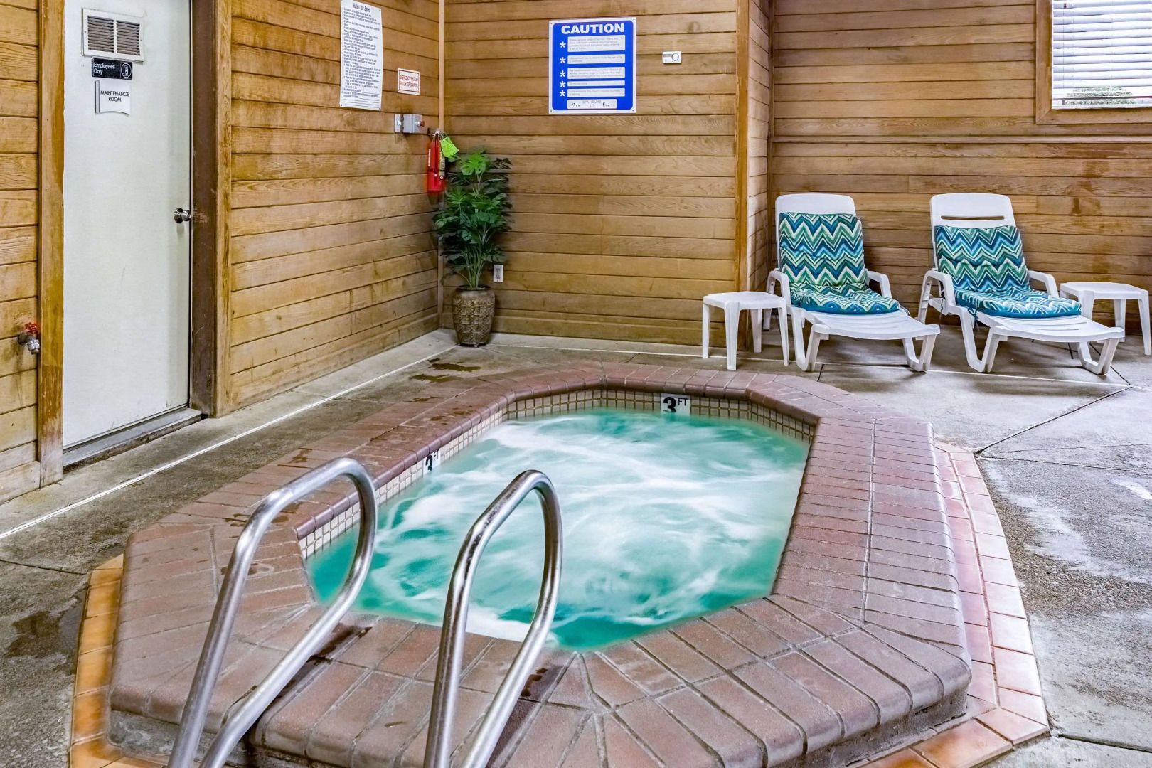 Quality Inn & Suites Vancouver North