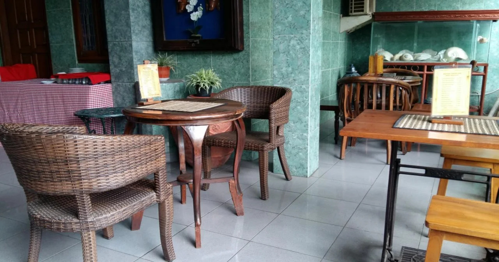 Nunia Tamansari Hotel