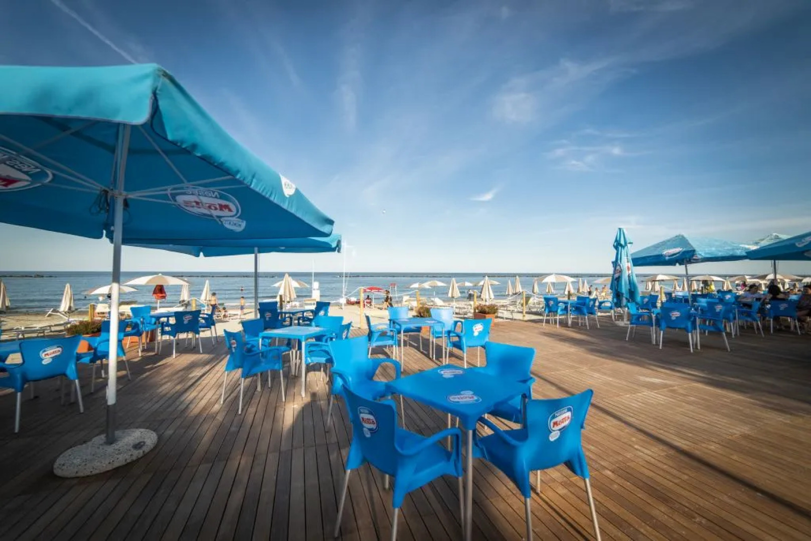 Club del Sole Vigna sul Mar Family Collection