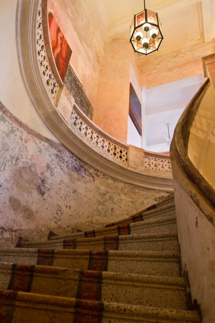 La Passion by Masaya Collection