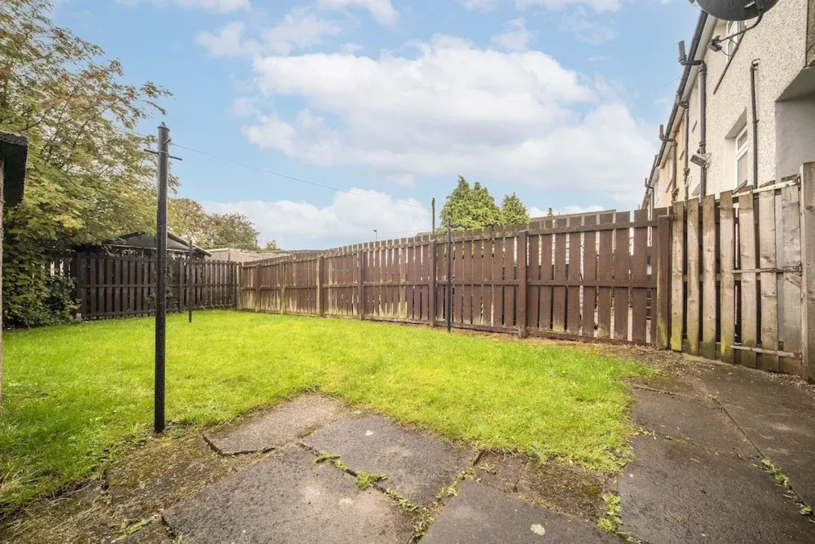 Rothesay House by Klass Living