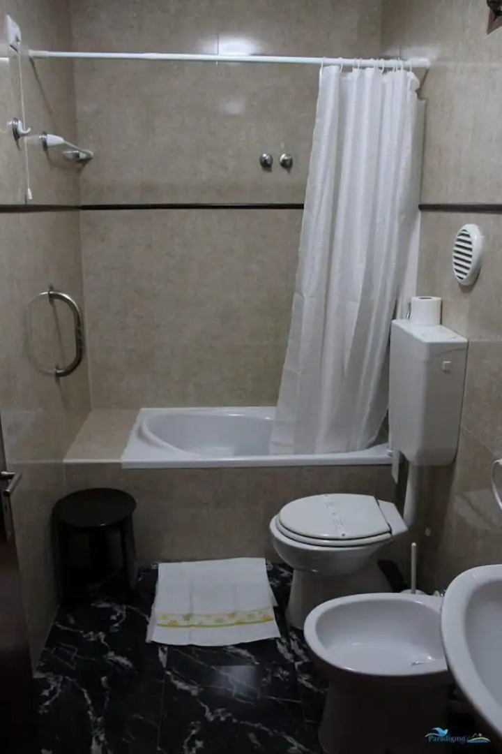 Roof Top Terrace Apartment PDL