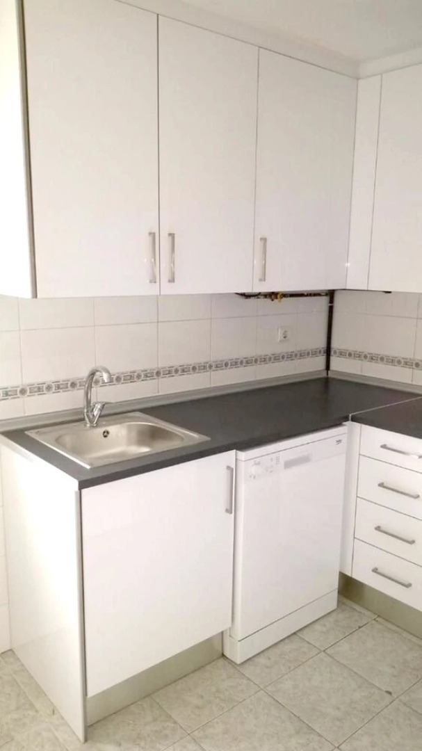 Apartment With 3 Bedrooms in Fuenmayor, With Wonderful City View and W