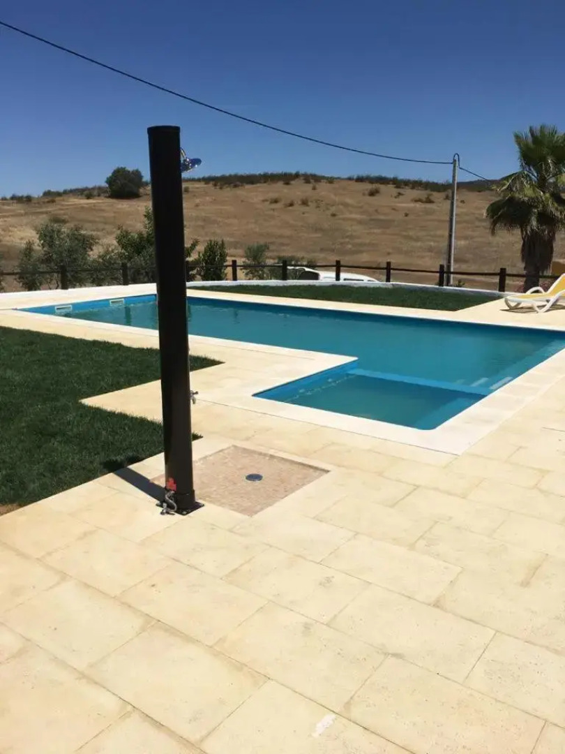 Turismo Rural "Pao e Agua"