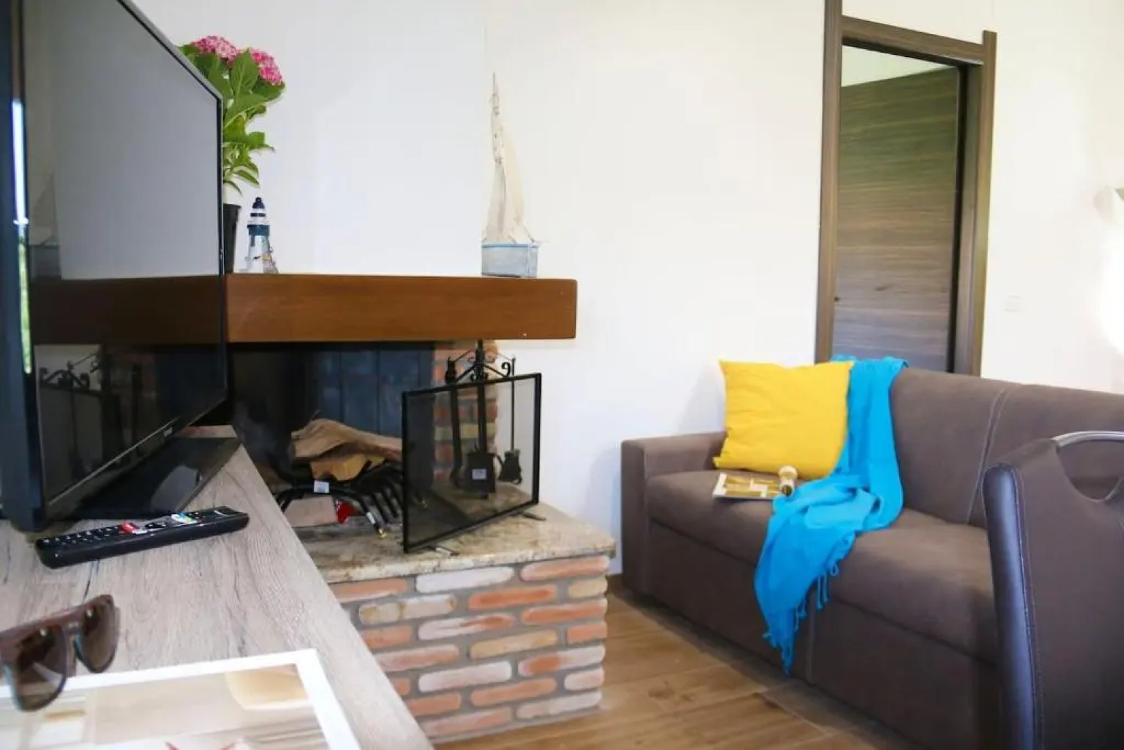 Casa Vacanze il Giardino - Appartamento Agrifoglio