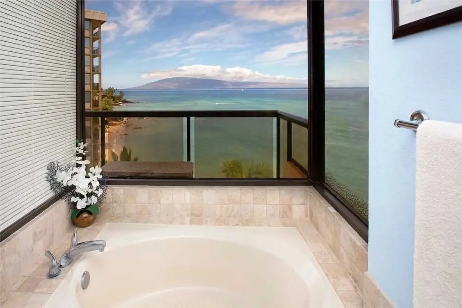 Sands Of Kahana 272 - Two Bedroom Condo