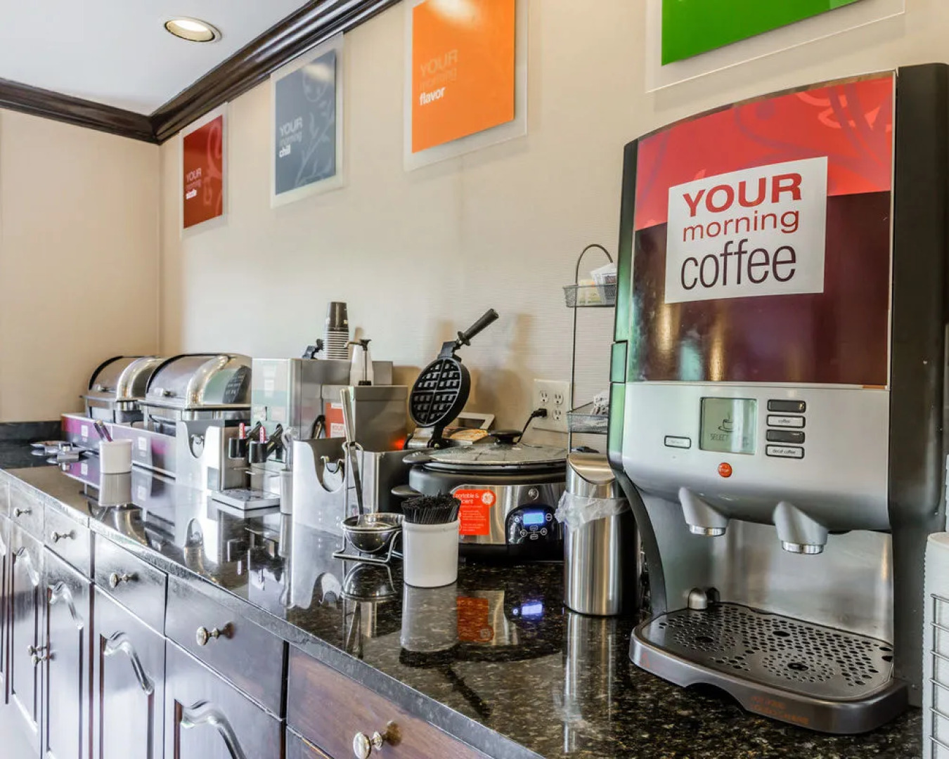 Comfort Suites Clinton