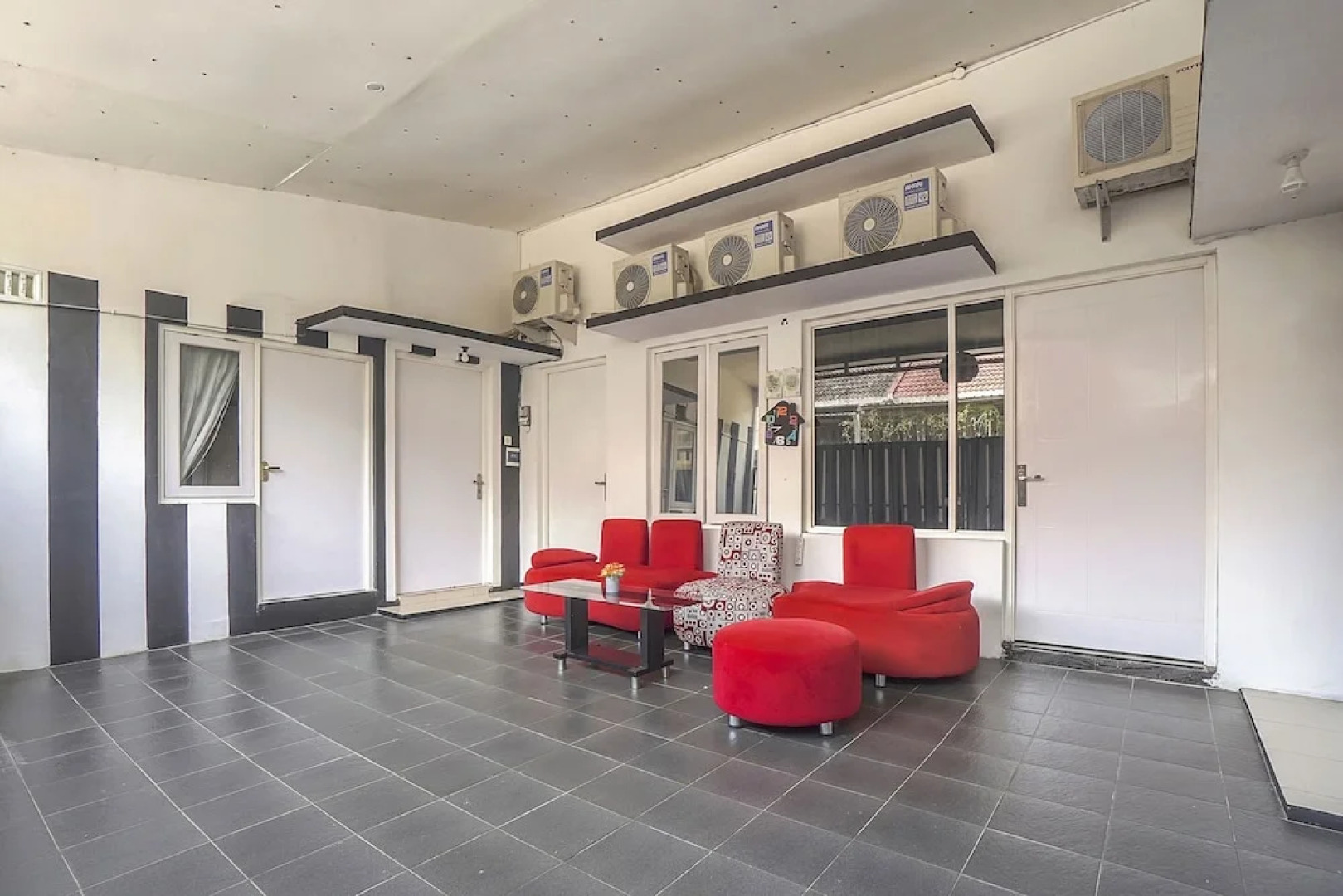 Hotel O Happy Homestay Syariah