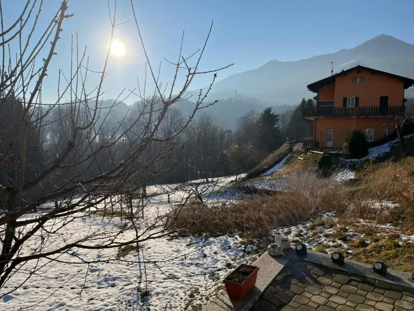 Cosy, pet Friendly Apartment in Portula, Italy