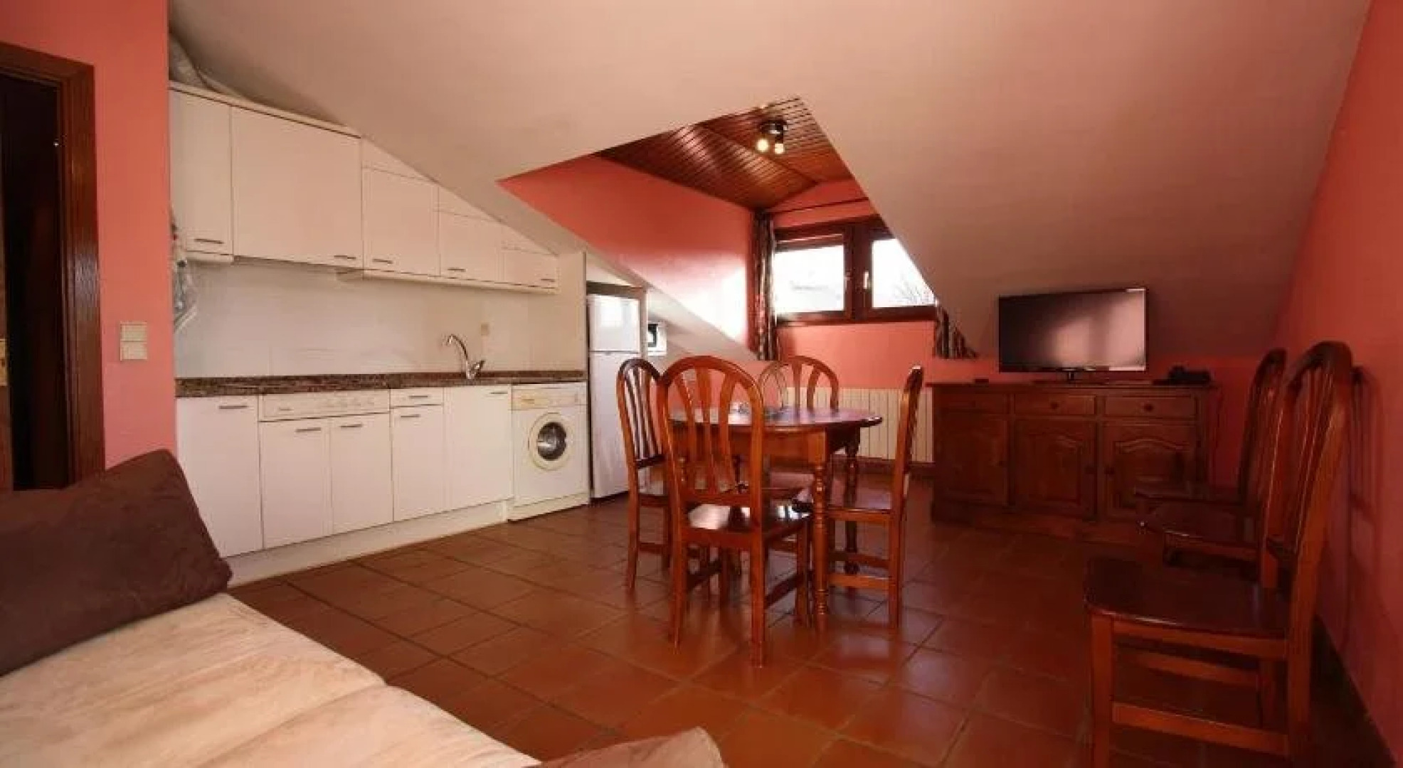 Apart-Hotel Selva Nevada