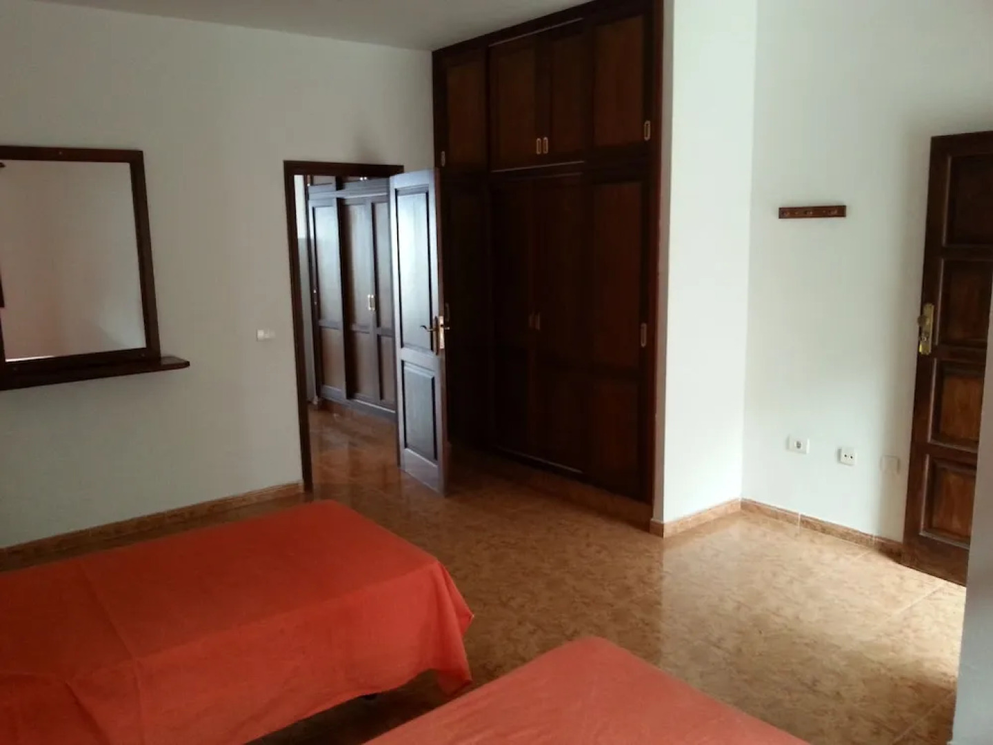 Viviendas Vacacionales Timarasán