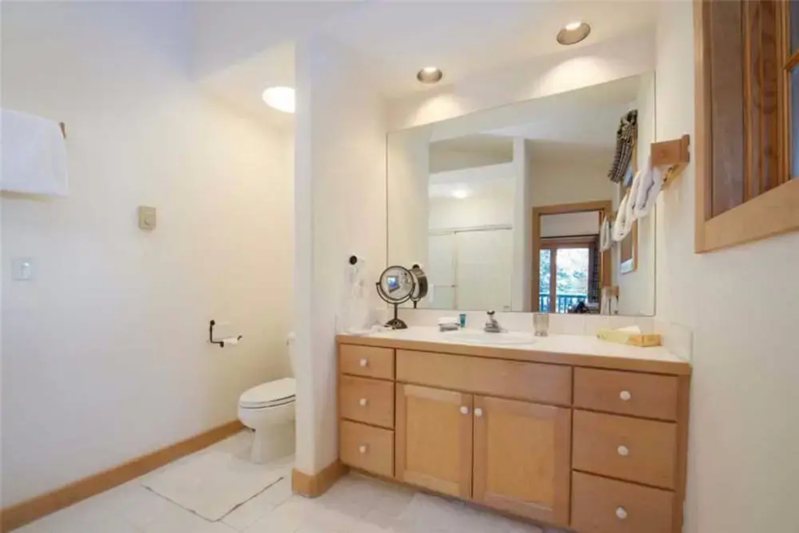 Phoenix House by JHRL