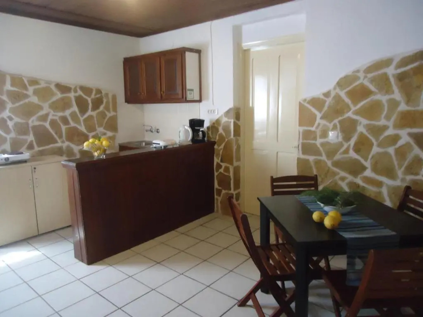 Valentino Villas & Apartments