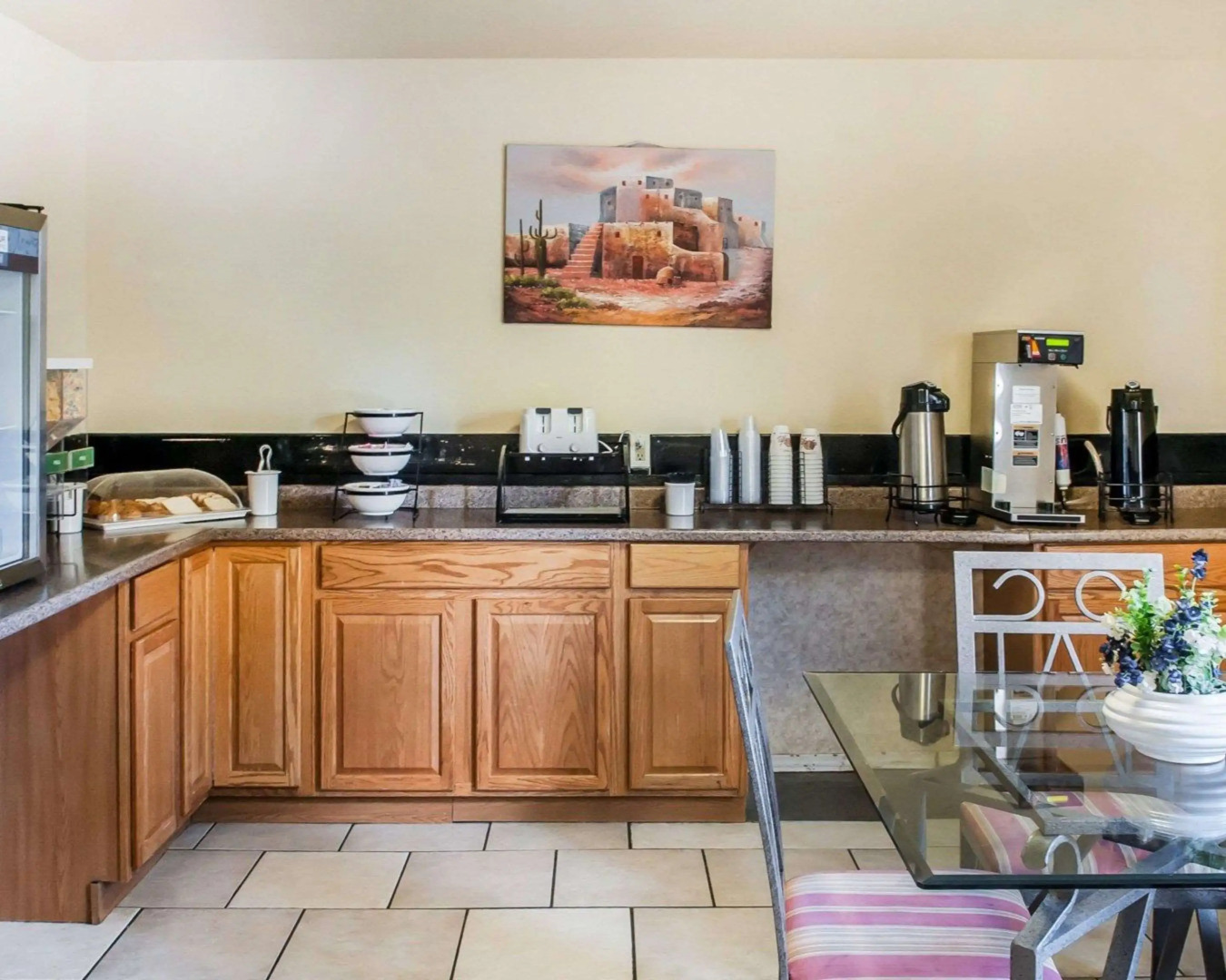 Rodeway Inn Española