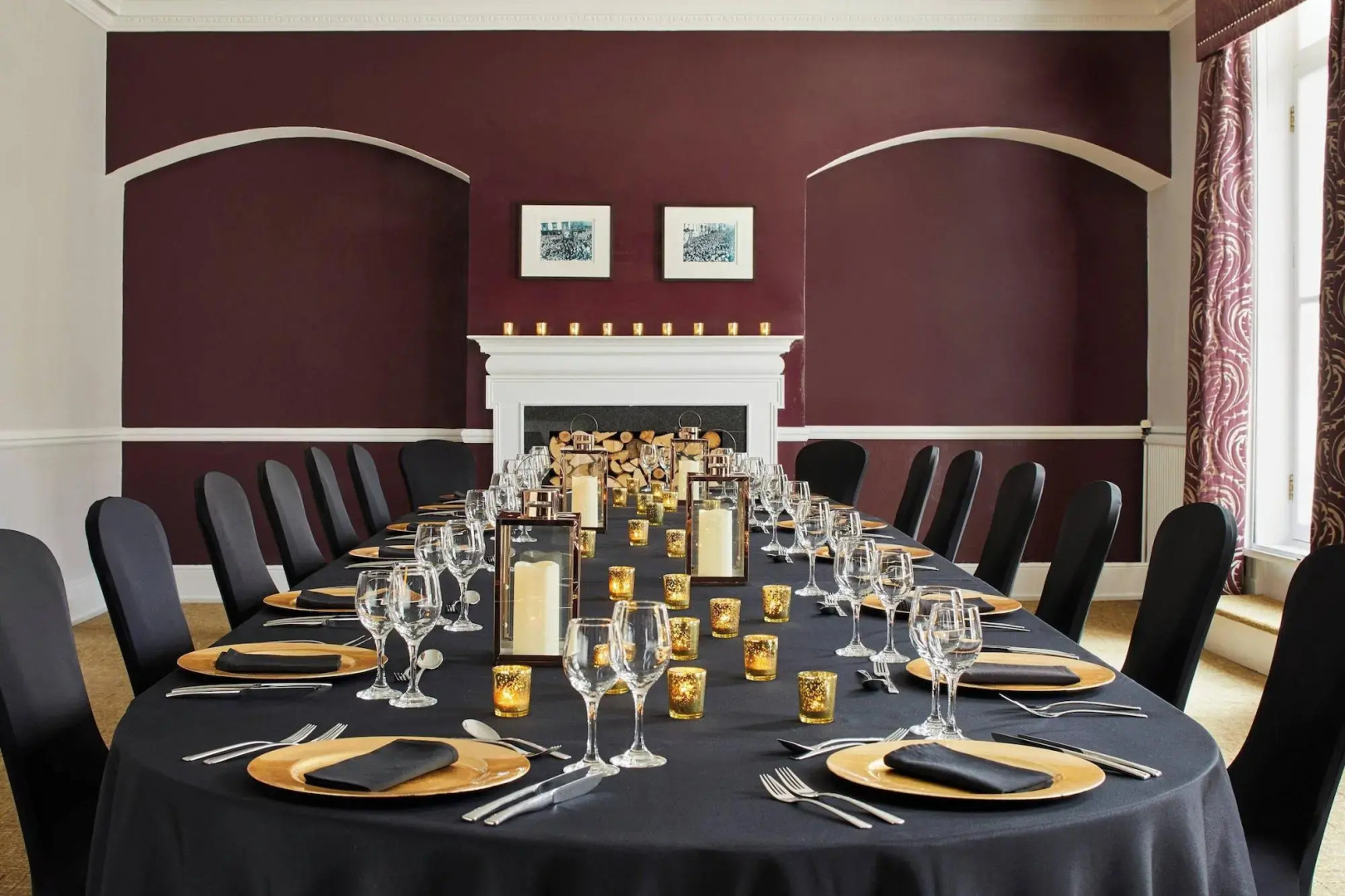 Delta Hotels Durham Royal County