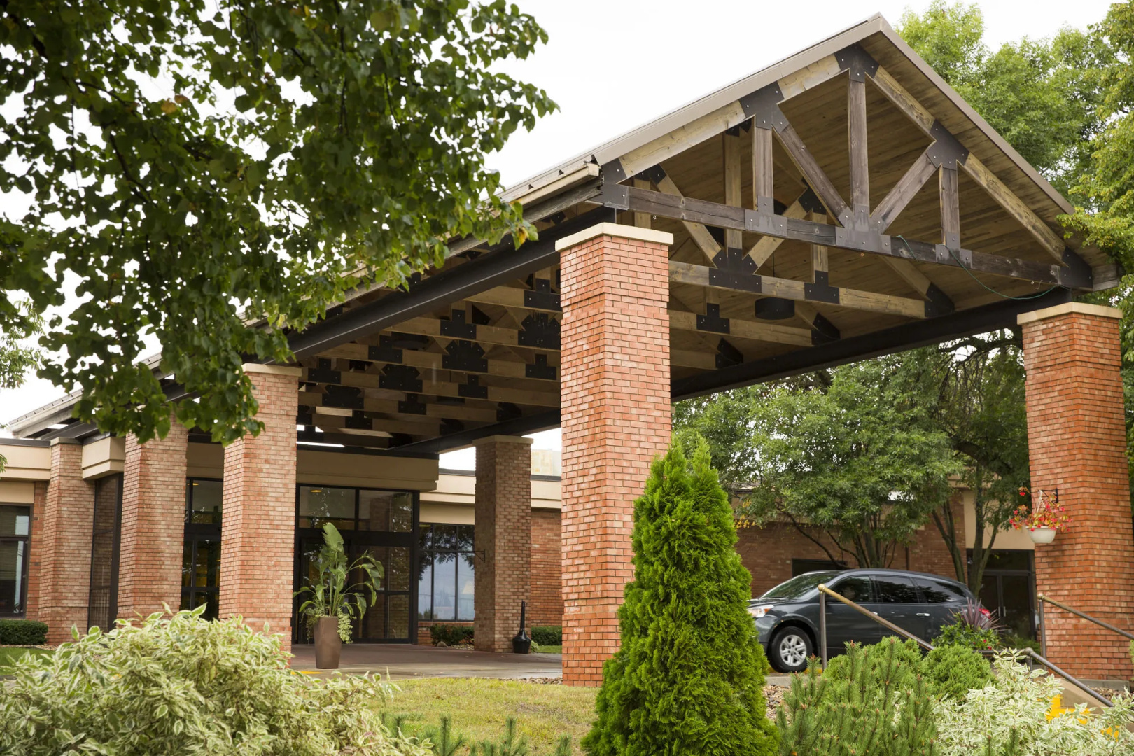 Lake Okoboji Resort & Conference Center