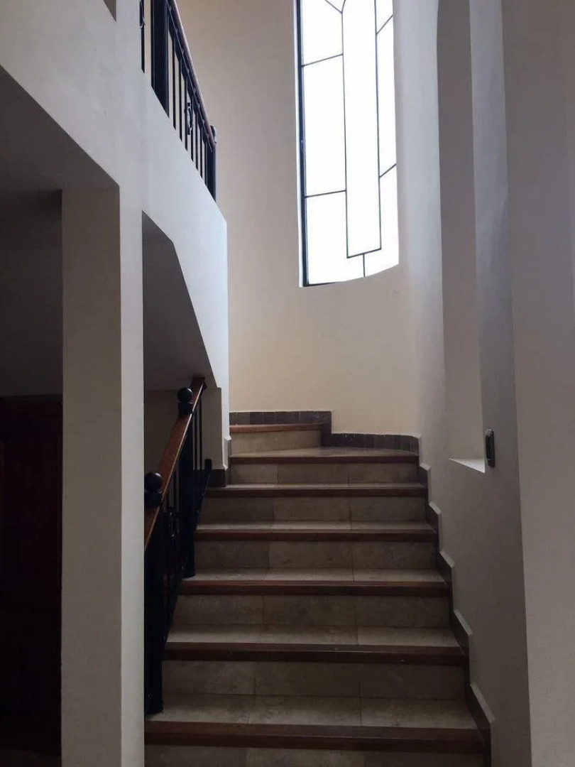 Hotel Tiffany Leon Balcones