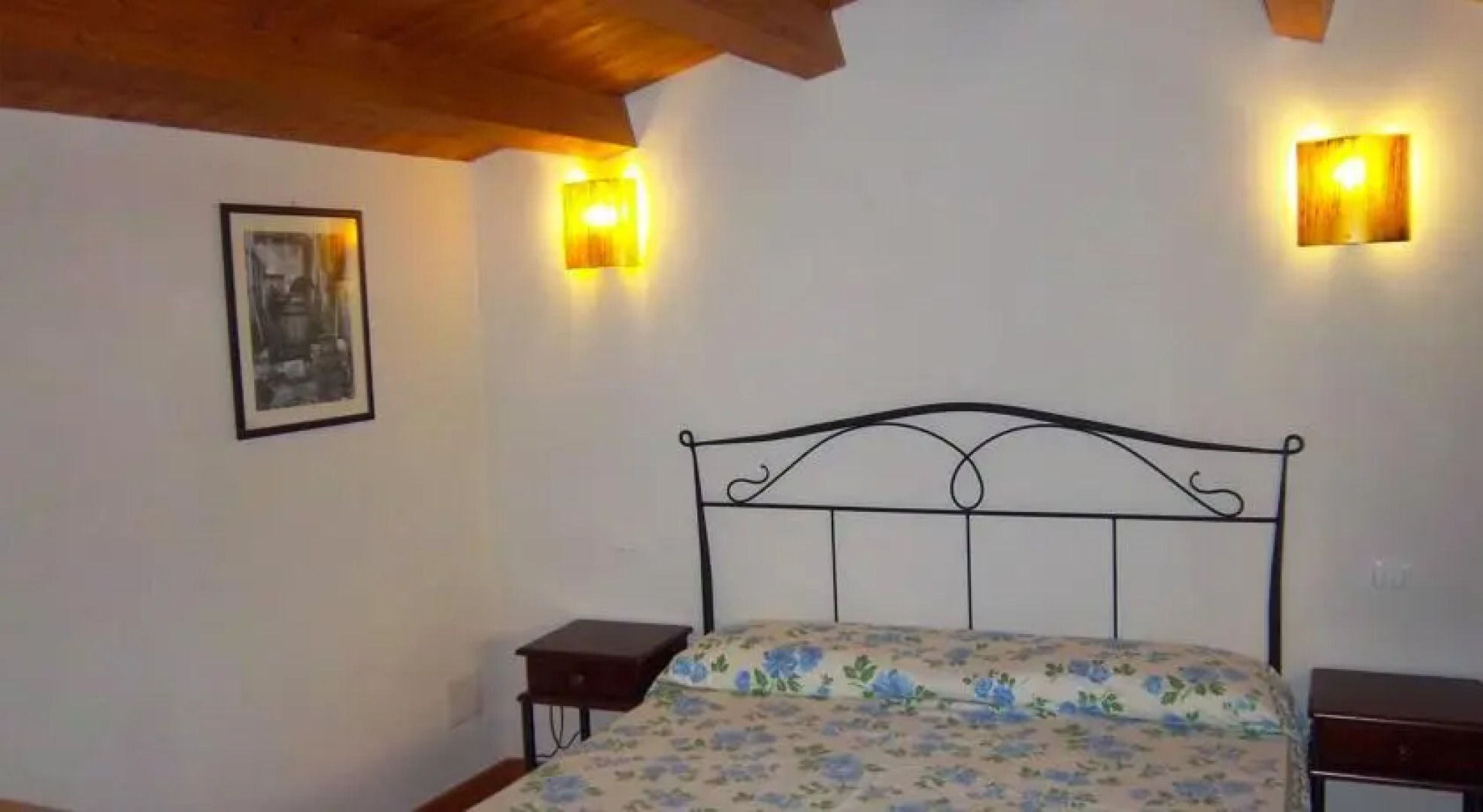 Il vicoletto Casa Vacanze