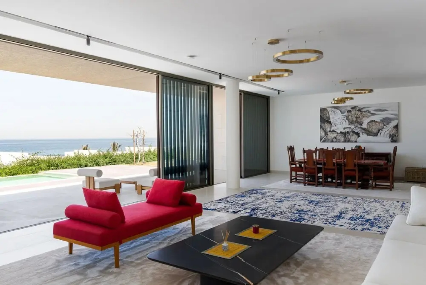 Ajman Villa - 19 in Ajman