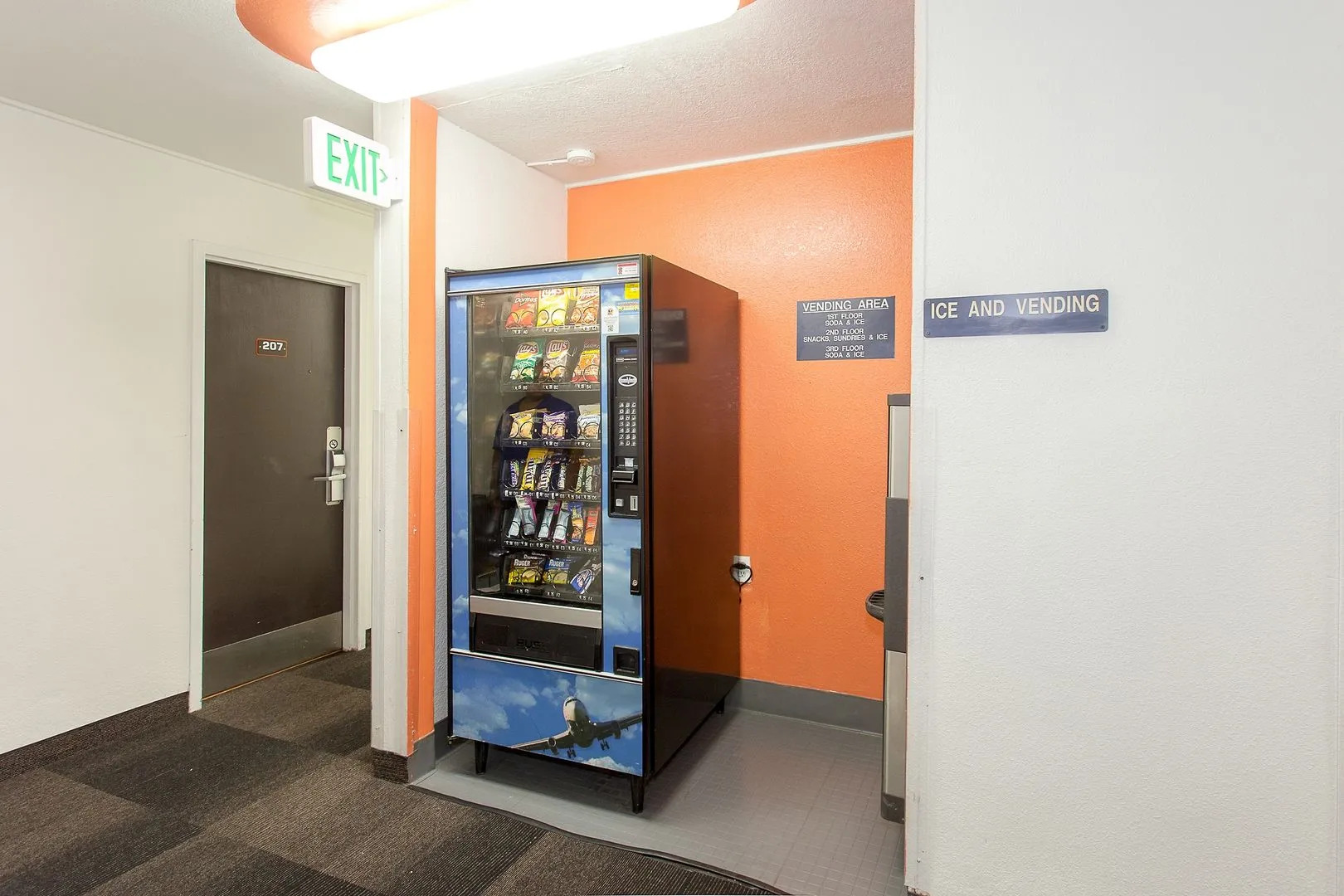 Cathedral Hill Hotel