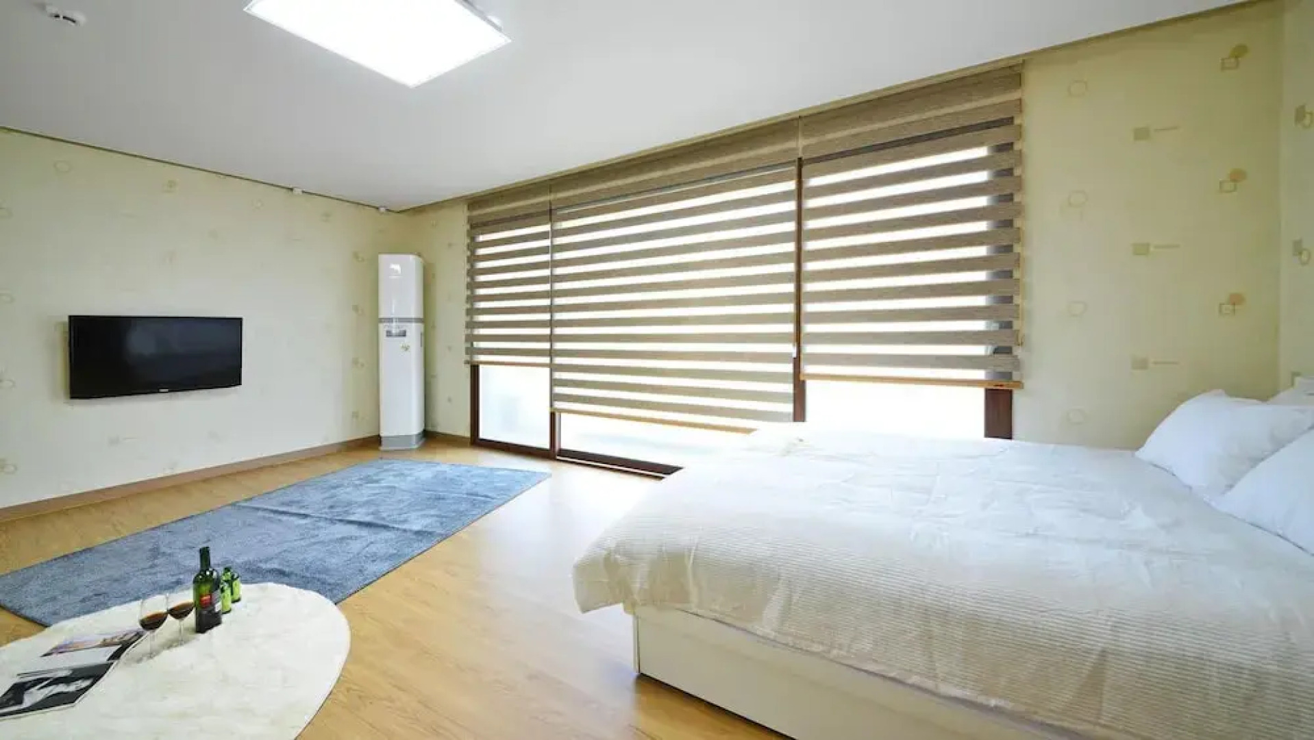 Tongyoung Misung Sweet Pension