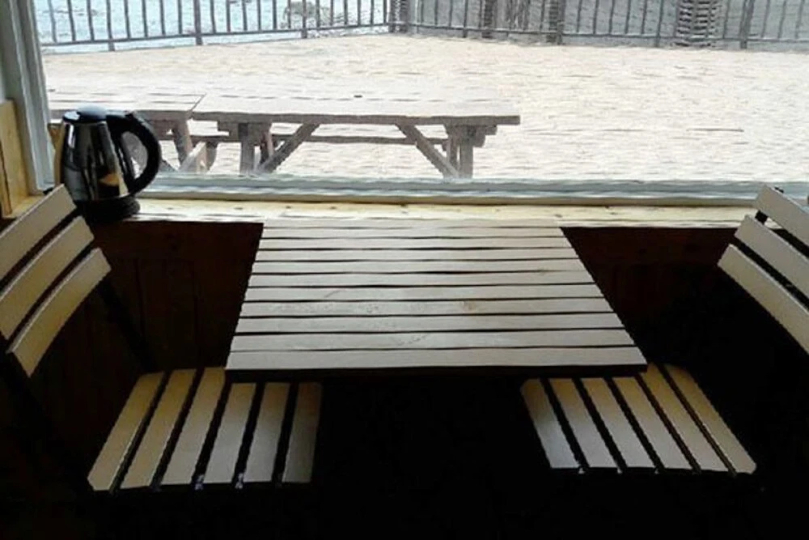 Yeongdeok Badasae Pension