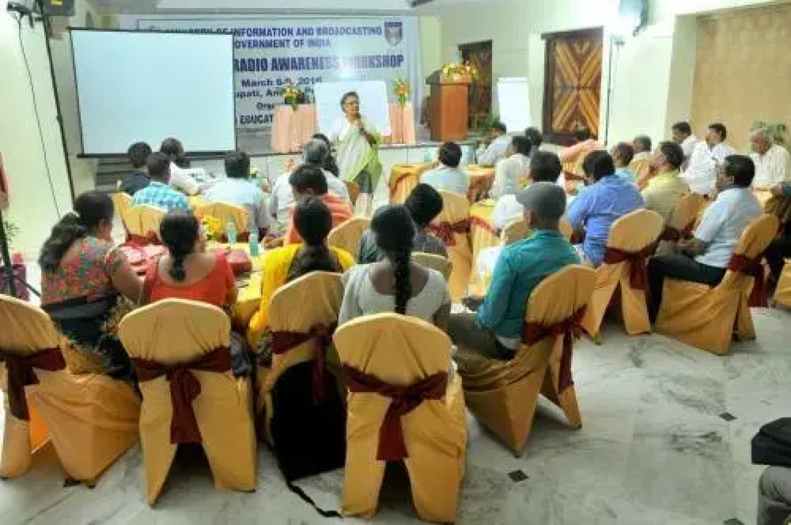 The Bhimas Residency Hotels