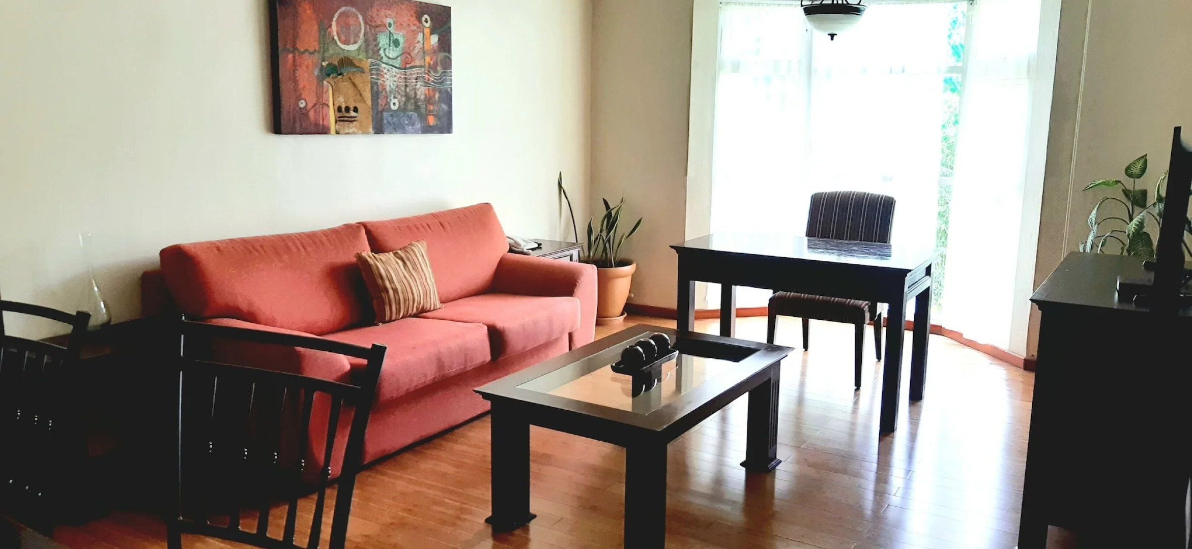 Hotel Villa Mercedes San Cristobal