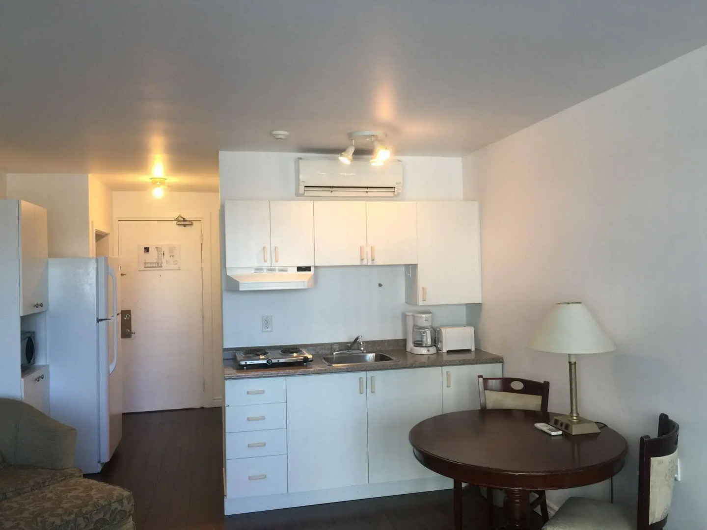 Duvernay Studios and Suites