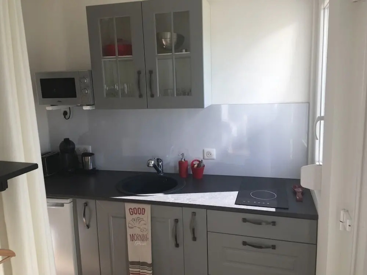 Bienvenue à Rixheim!