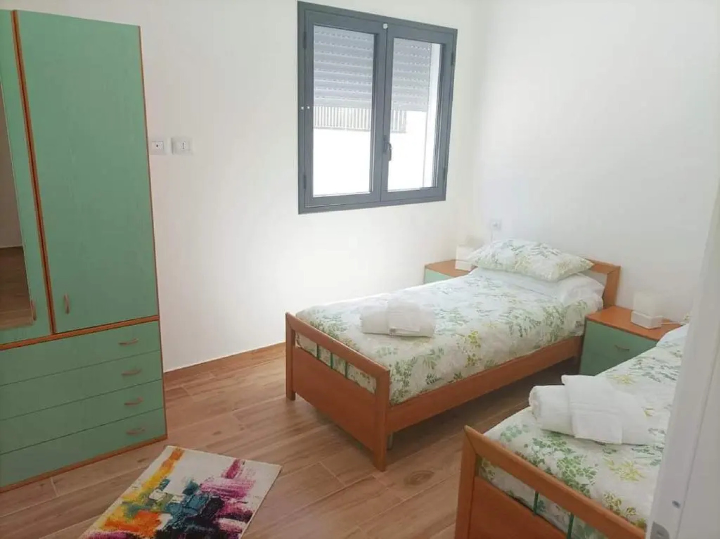 Eraclea Minoa Apartments