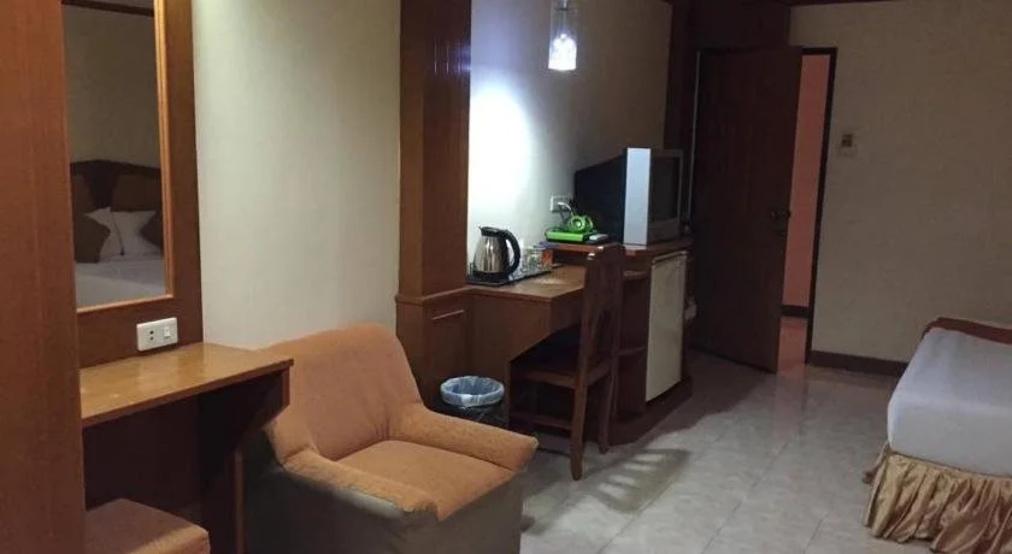 Baankuer Place and Spa