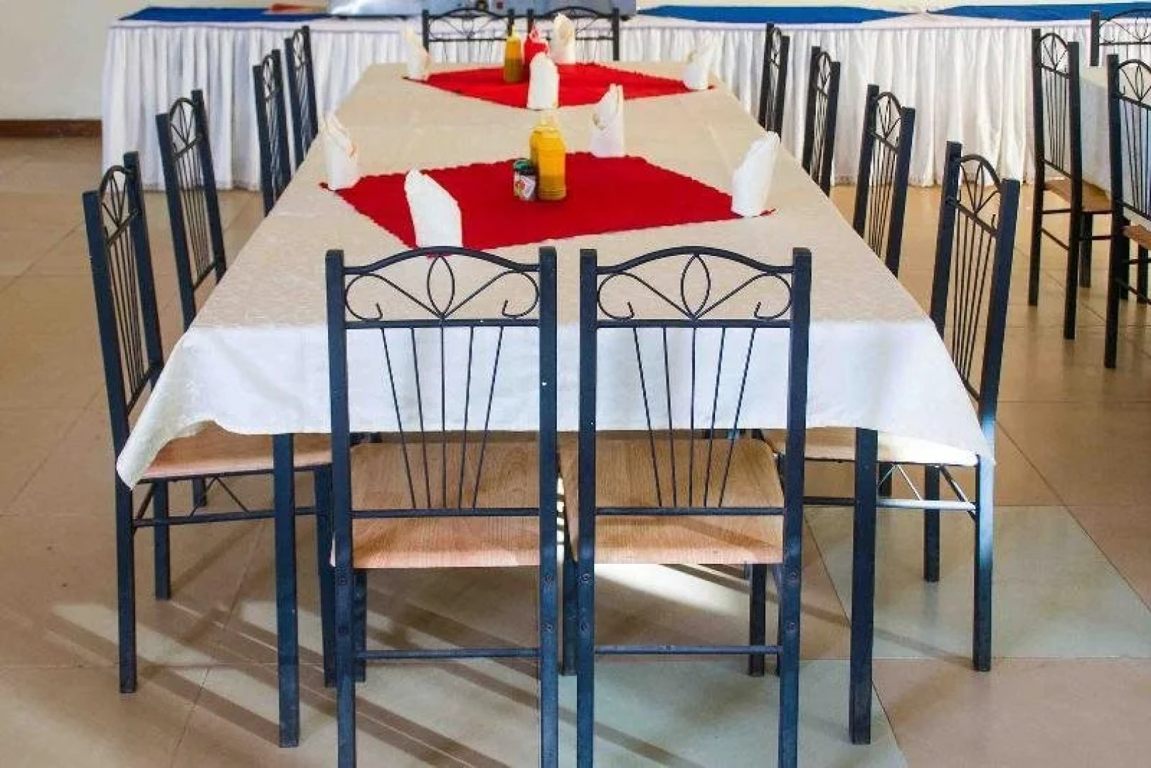 Gracious Palace Hotel