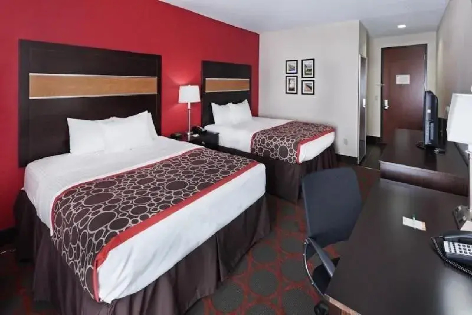 La Quinta Inn & Suites Tulsa - Catoosa