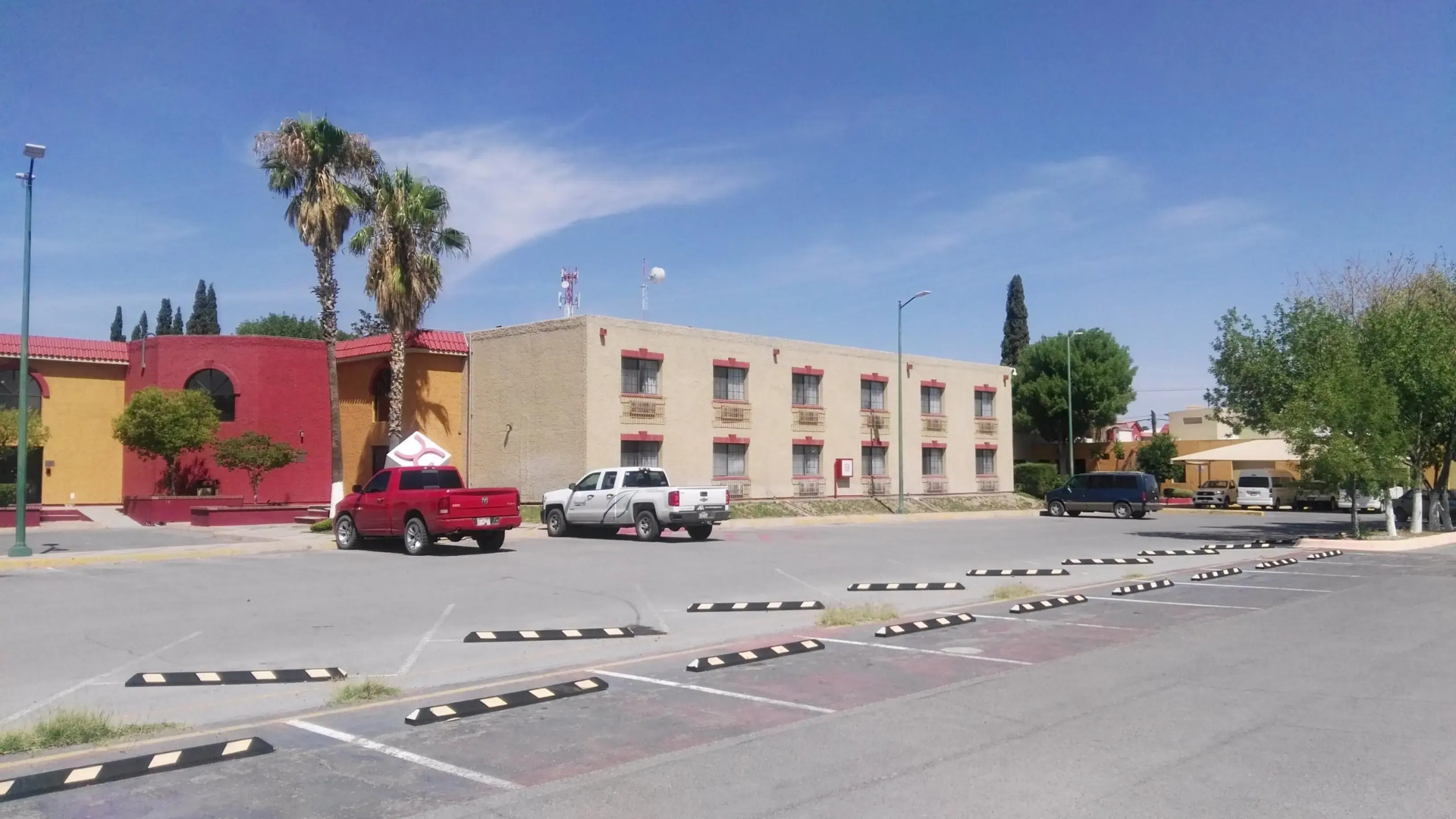 Casa Grande Chihuahua