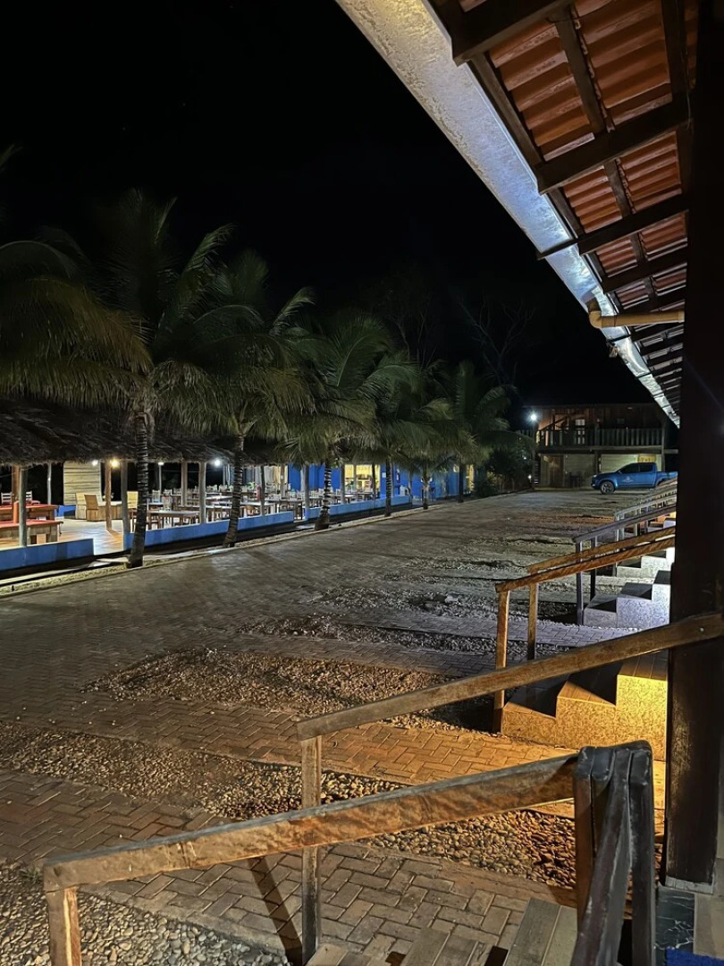 Parque Estadual do Jalapão