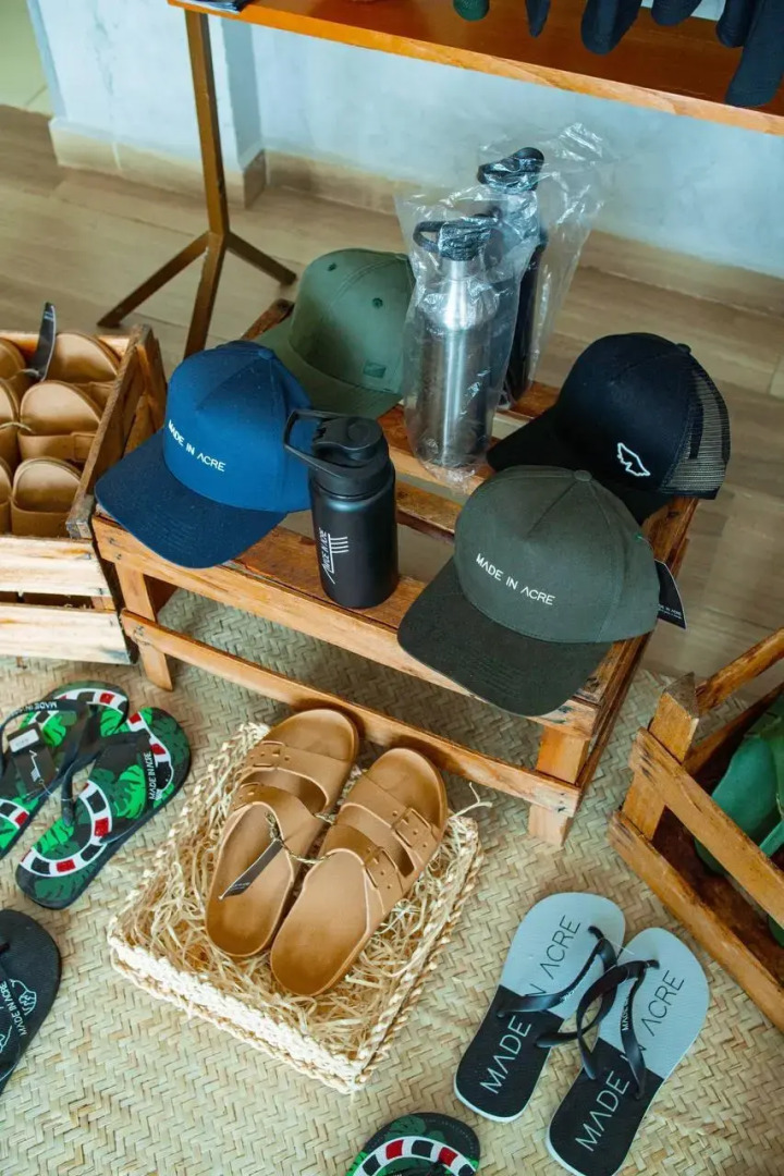 Amazônia Palace Hotel