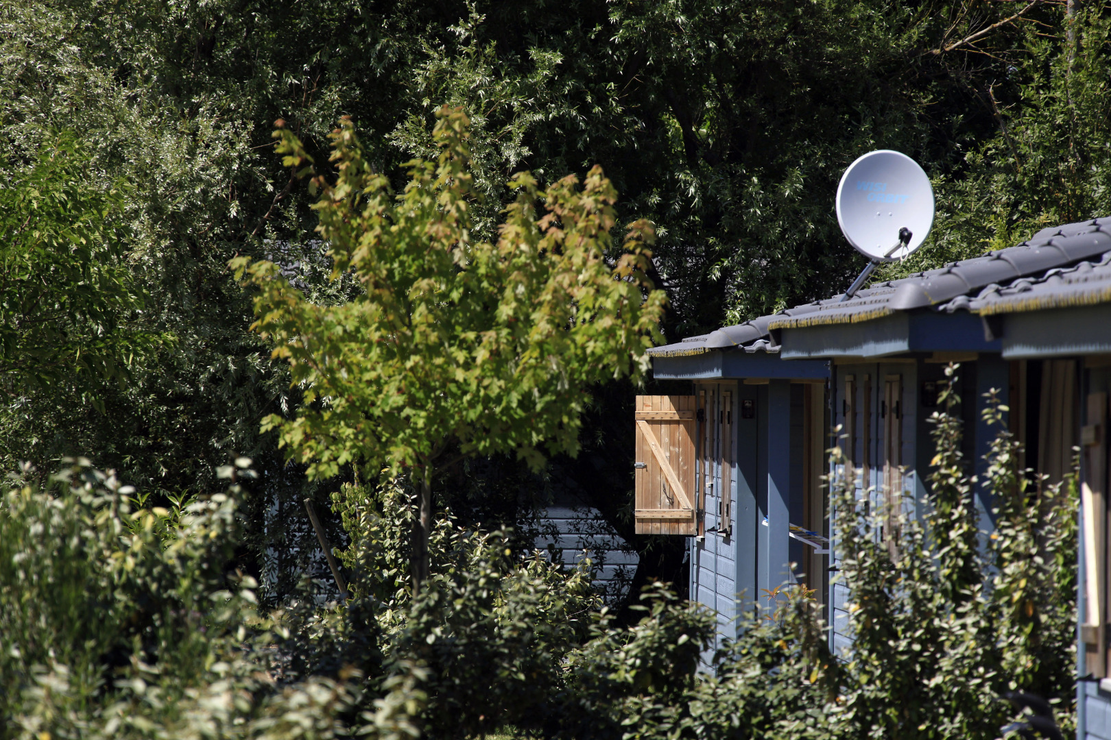 Terres de France - Hameaux des Marines