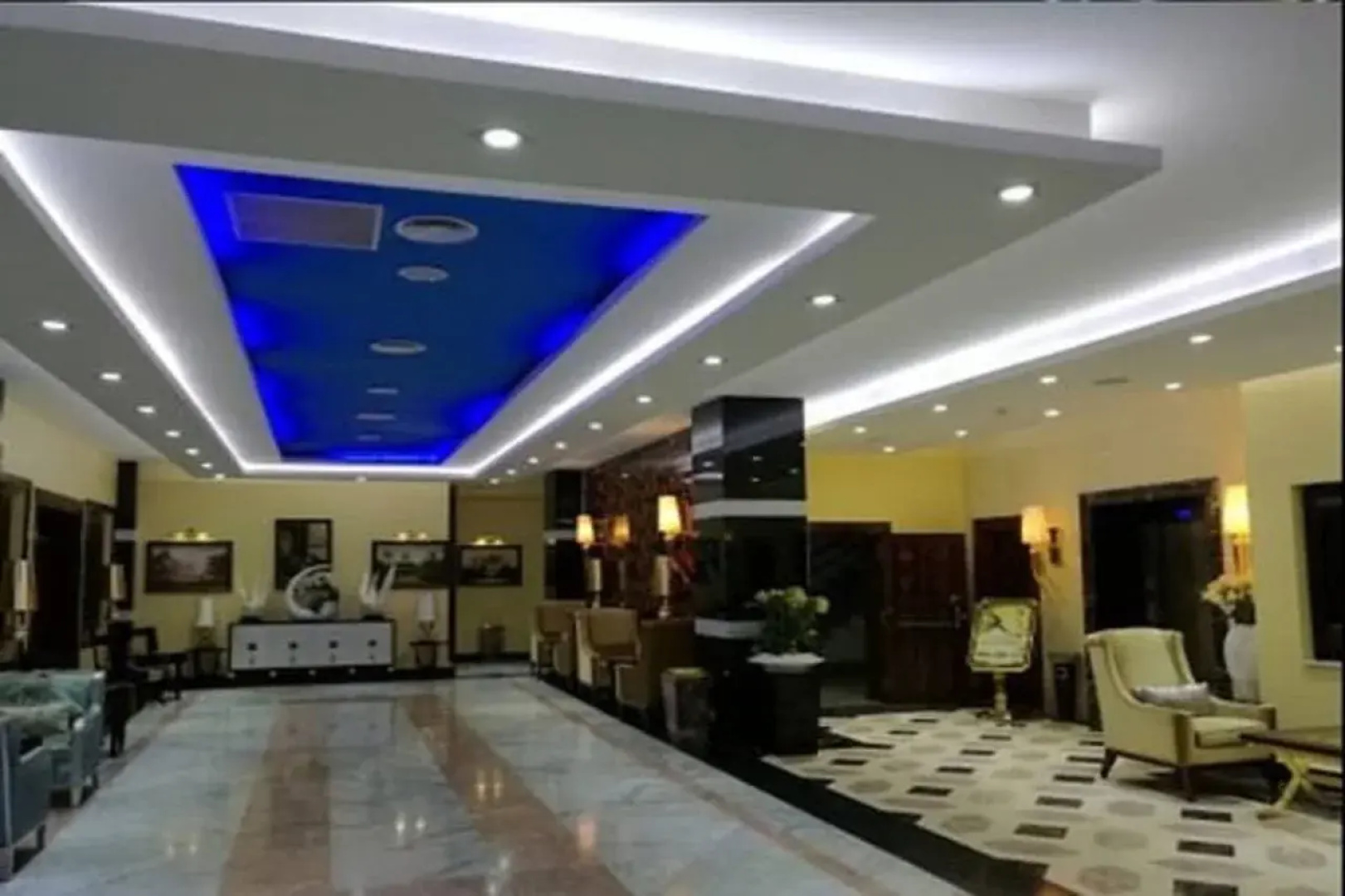 Soltane Hotel