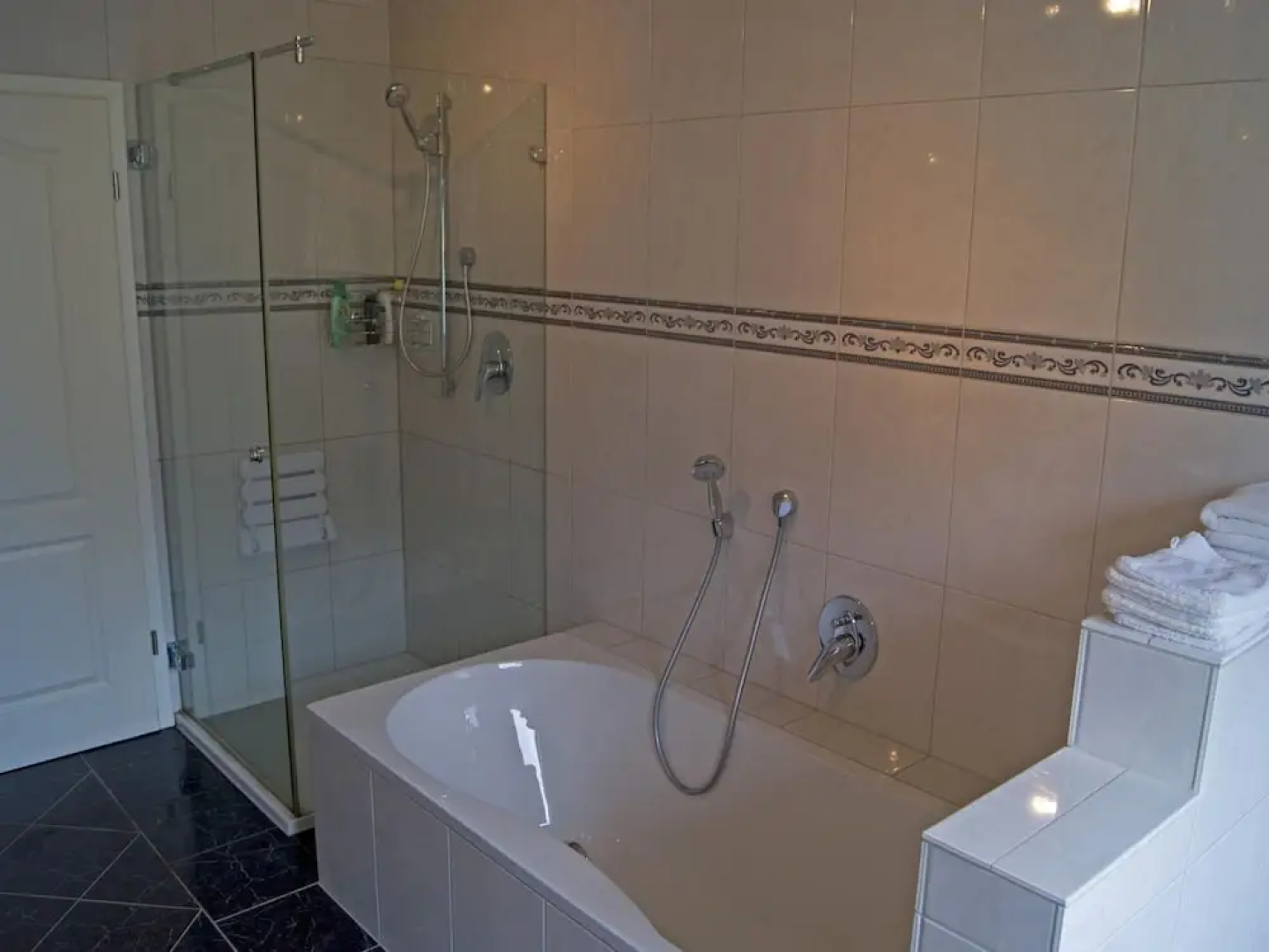 An Attractive Apartment in Gerolstein